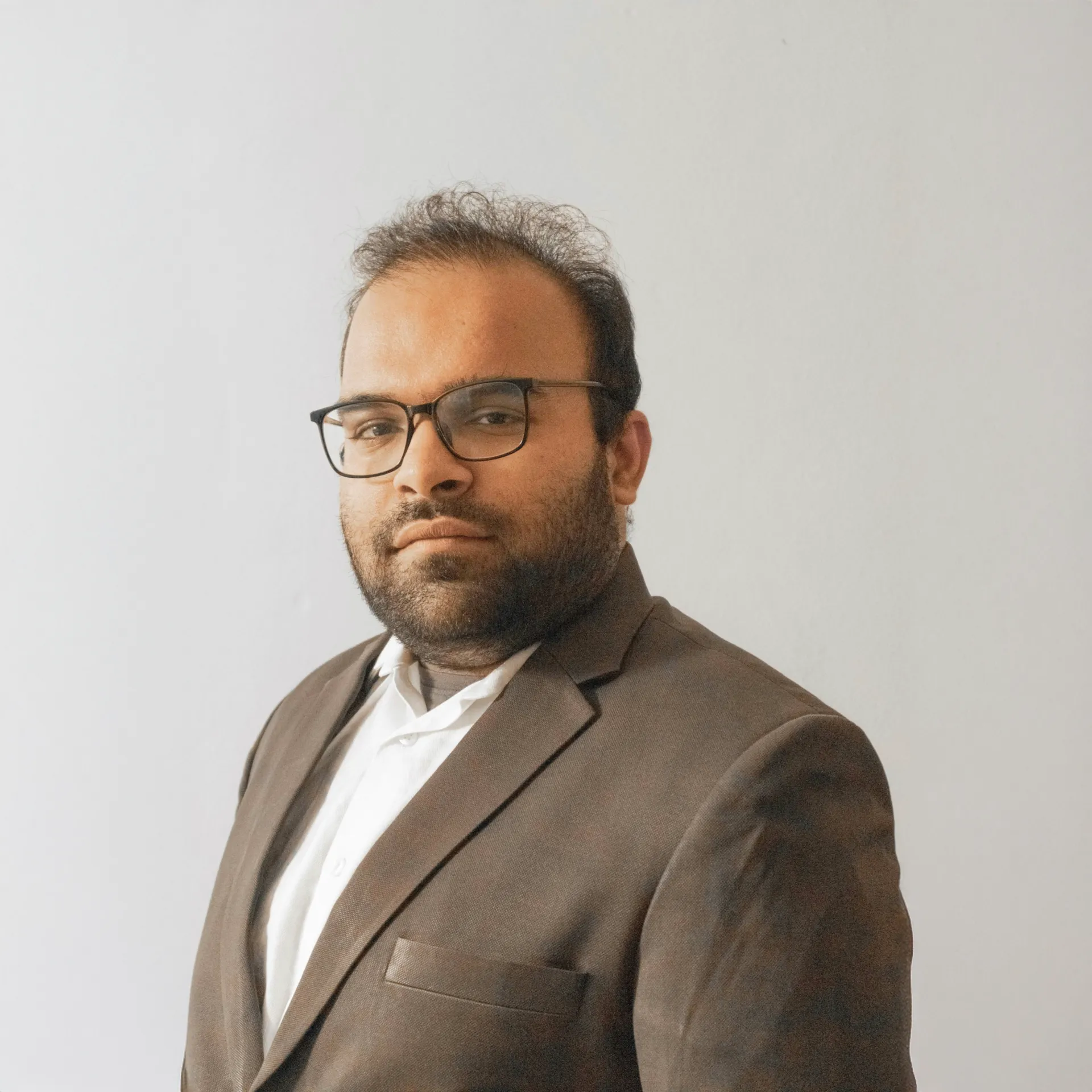 Mukund Yedunuthala